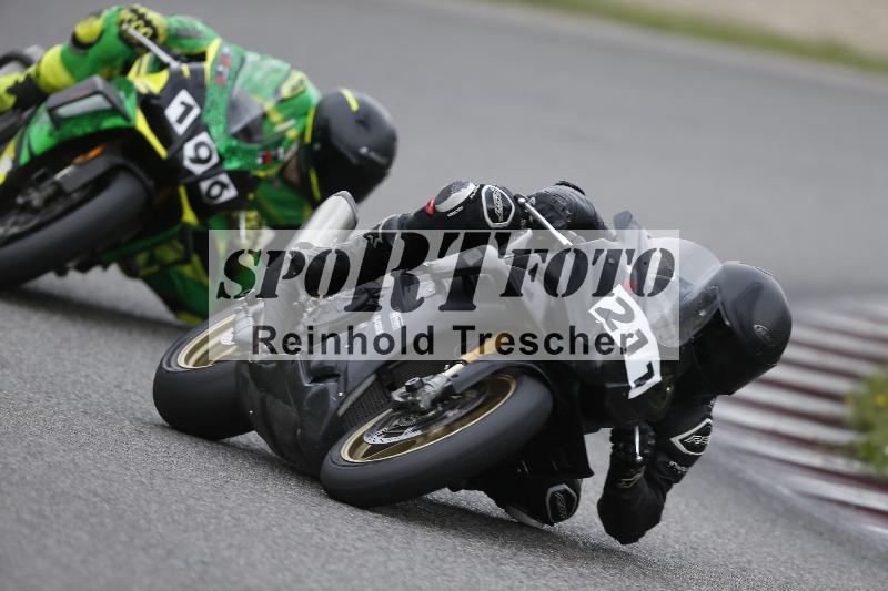 /28 25.07.2026  Speer Racing ADR/Gruppe rot/211